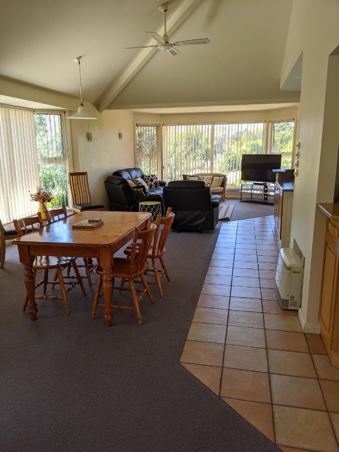 Shearwater Cottages Port Sorell Exterior foto