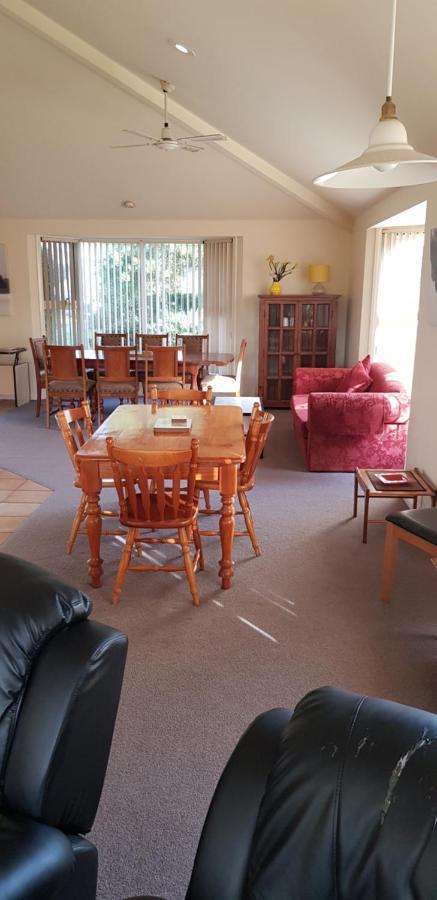 Shearwater Cottages Port Sorell Exterior foto