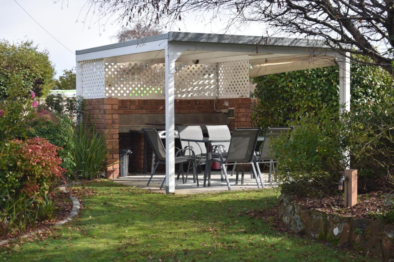 Shearwater Cottages Port Sorell Exterior foto