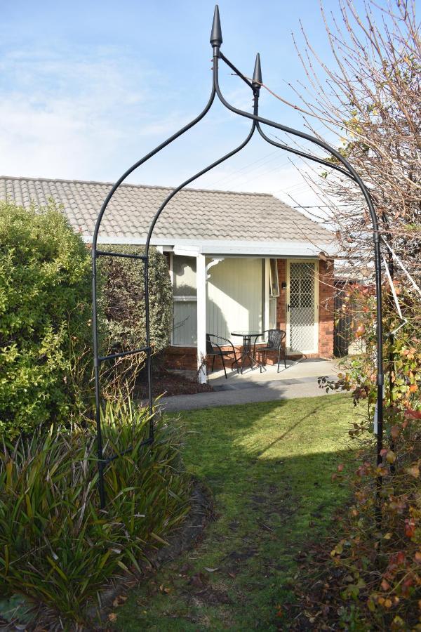 Shearwater Cottages Port Sorell Exterior foto