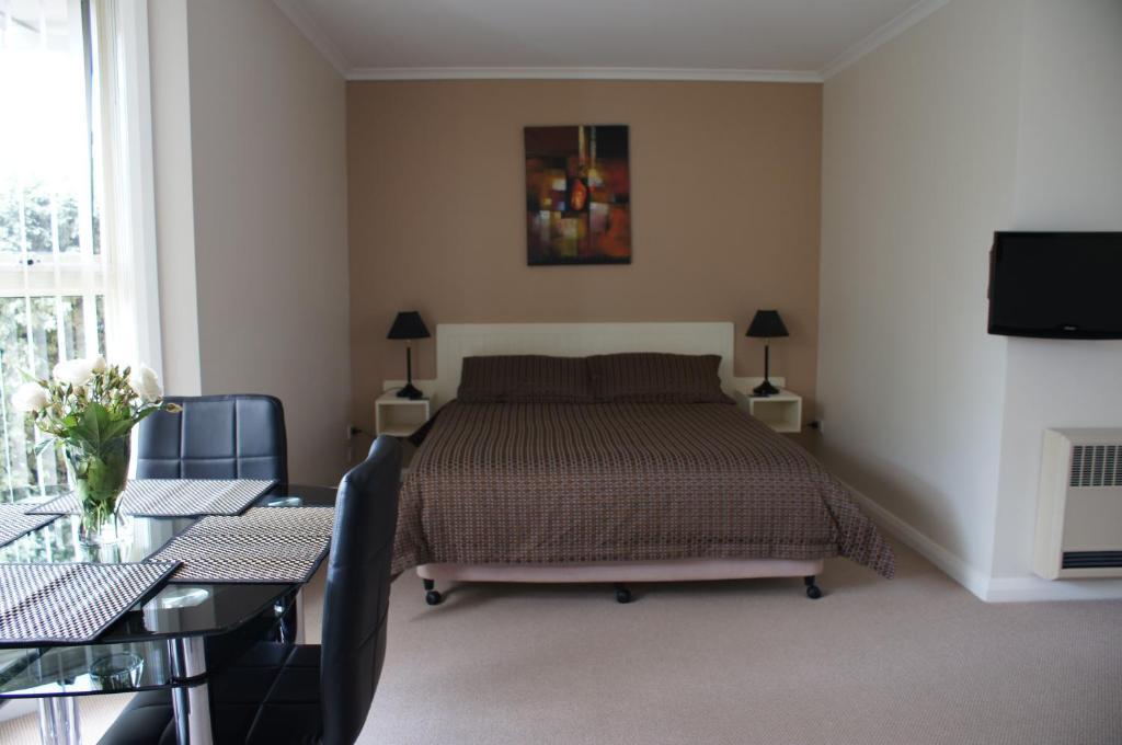 Shearwater Cottages Port Sorell Cameră foto