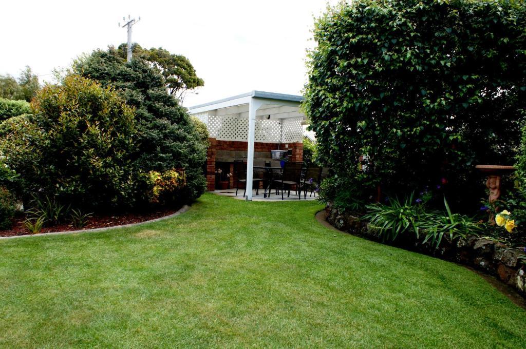 Shearwater Cottages Port Sorell Cameră foto