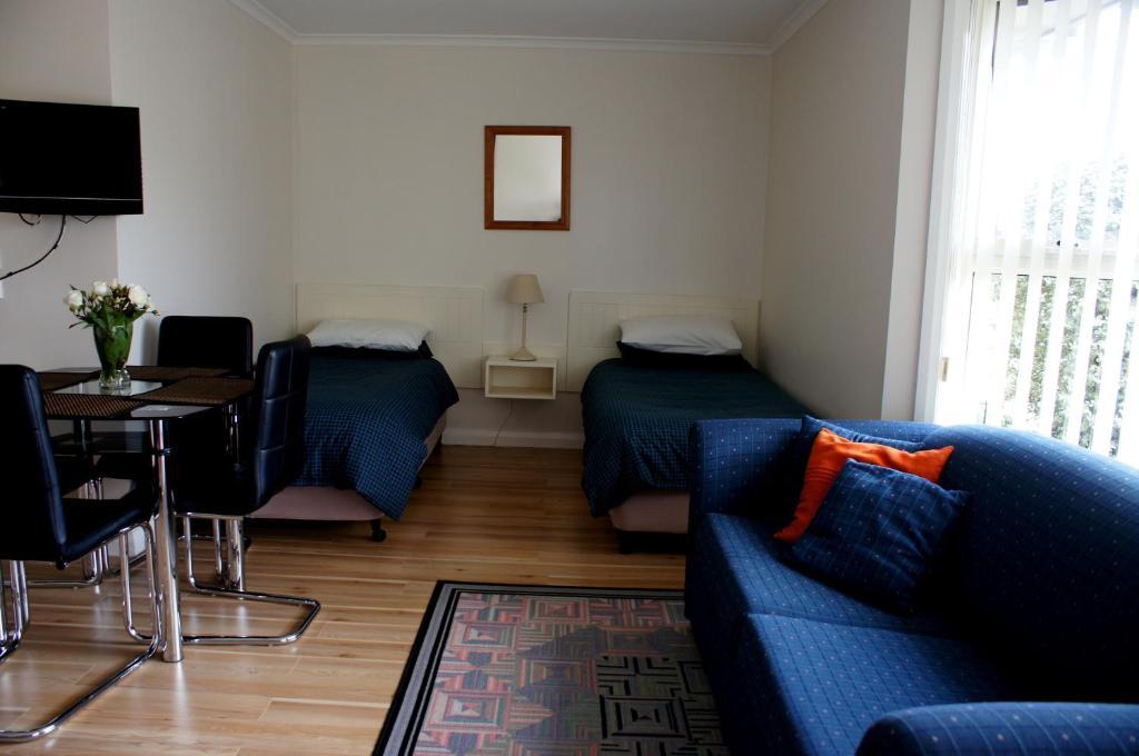 Shearwater Cottages Port Sorell Cameră foto