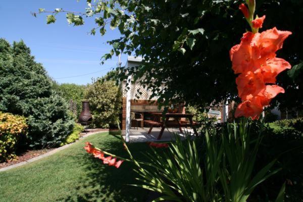 Shearwater Cottages Port Sorell Exterior foto