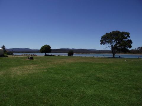 Shearwater Cottages Port Sorell Exterior foto
